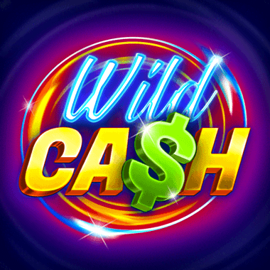 Wild Cash game icon