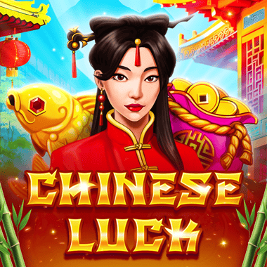 Chinese Luck game icon