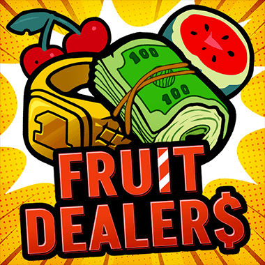 Fruit Dealers game icon