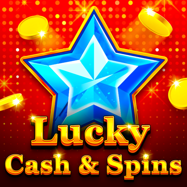 Lucky Cash And Spins game icon