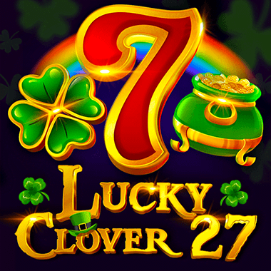 Lucky Clover 27 game icon
