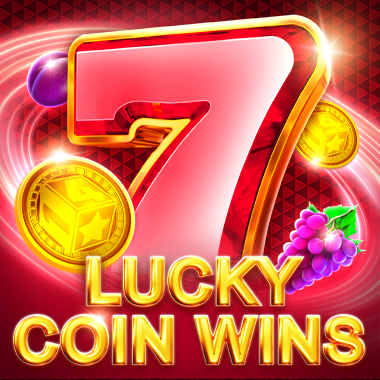Lucky Coin Wins game icon