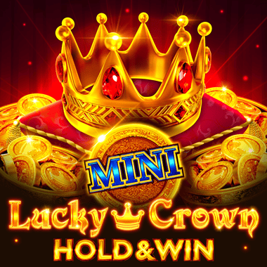 Lucky Crown Hold And Win game icon