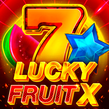 Lucky Fruit X game icon