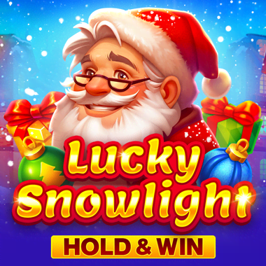 Lucky Snowlight game icon
