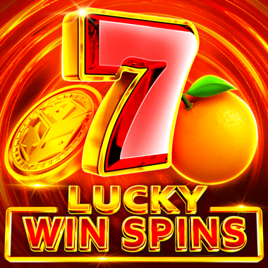 Lucky Win Spins game icon