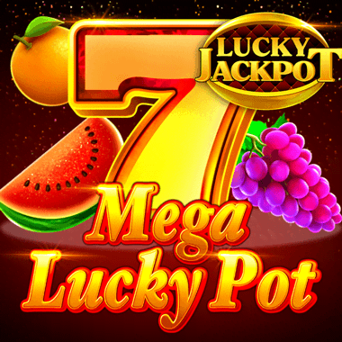 Mega Lucky Pot game icon
