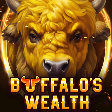 Buffalo’s Wealth game icon