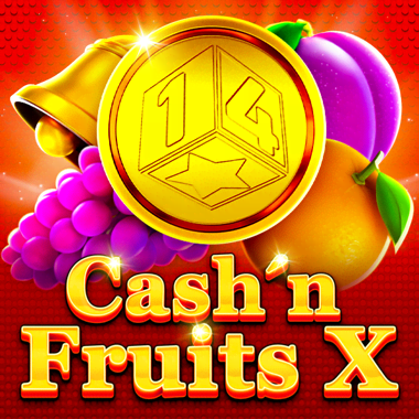 Cash'n Fruits X game icon
