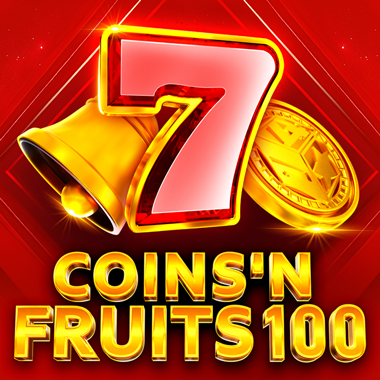 Coins'n Fruits 100 game icon