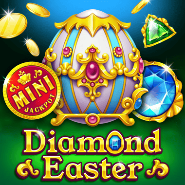 Diamond Easter game icon