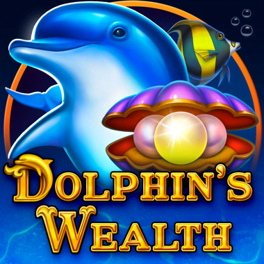 Dolphin's Wealth game icon