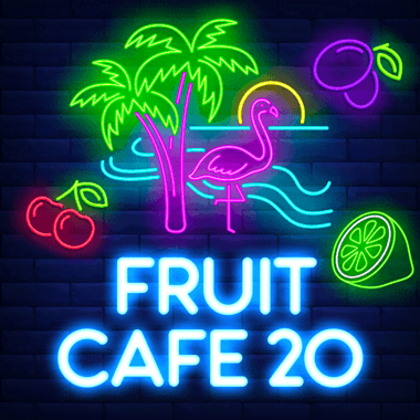 Fruit Cafe 20 game icon