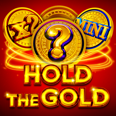 Hold The Gold game icon