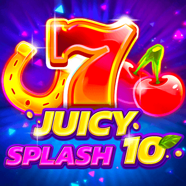 Juicy Splash 10 game icon