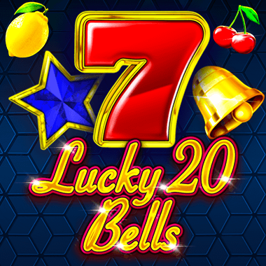 Lucky 20 Bells game icon