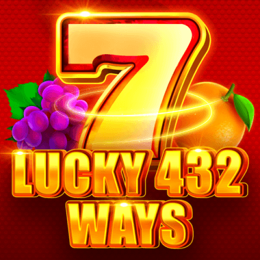 Lucky 432 Ways game icon