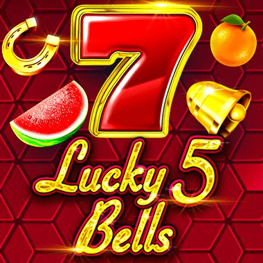 Lucky 5 Bells game icon