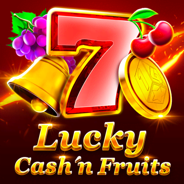 Lucky Cash'n'Fruit game icon