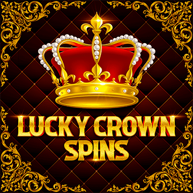 Lucky Crown Spins game icon