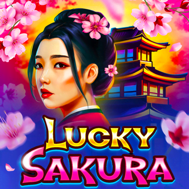 Lucky Sakura game icon