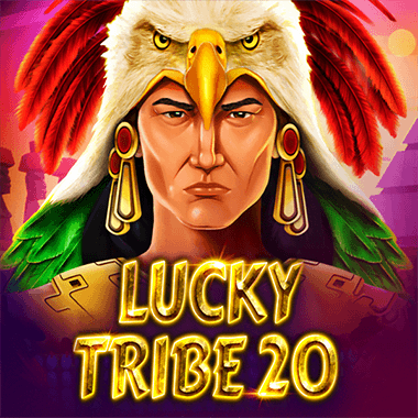 Lucky Tribe 20 game icon
