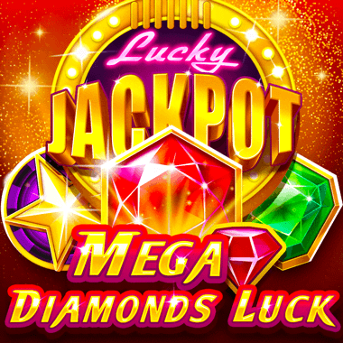 Mega Diamonds Luck game icon