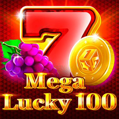 Mega Lucky 100 game icon