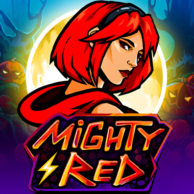 Mighty Red game icon