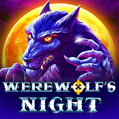 Werewolf's Night game icon