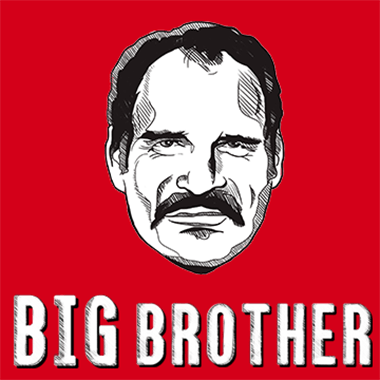 Big Brother game icon
