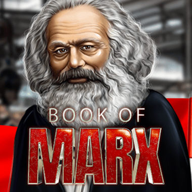 Book of Marx game icon