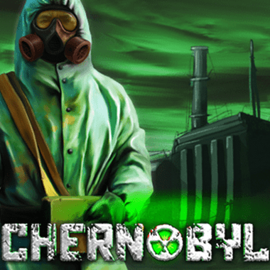 Chernobyl game icon