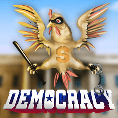Democracy game icon
