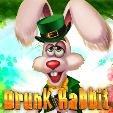 Drunk Rabbit game icon