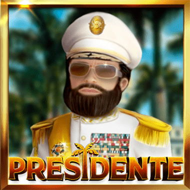 El Presidente game icon