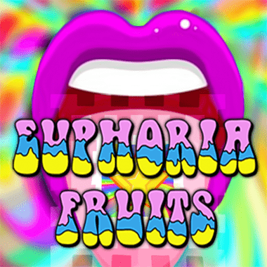 Euphoria Fruits game icon