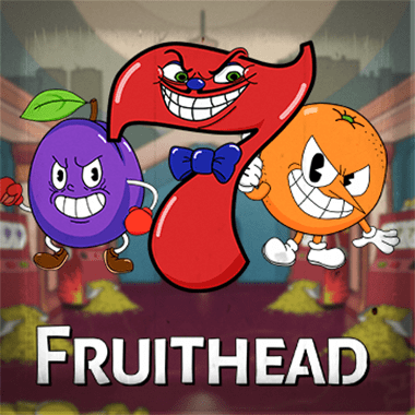 Fruithead game icon