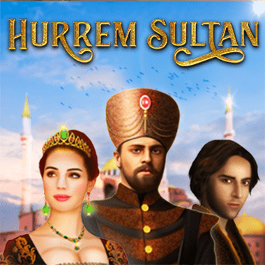 Hurrem Sultan game icon