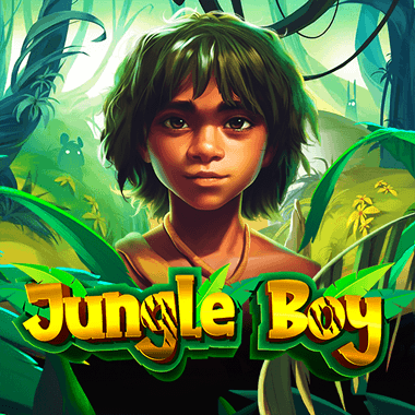 Jungle Boy game icon