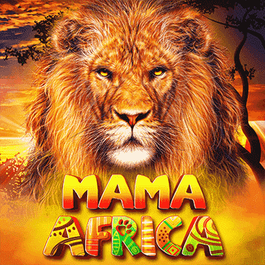 Mama Africa game icon