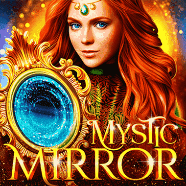 Mystic Mirror game icon