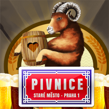 Pivnice game icon