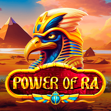 Power of Ra game icon