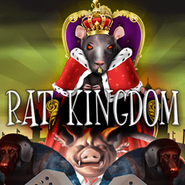 Rat Kingdom game icon
