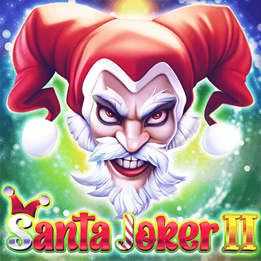 Santa Joker II game icon