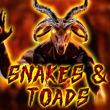 Snakes & Toads game icon