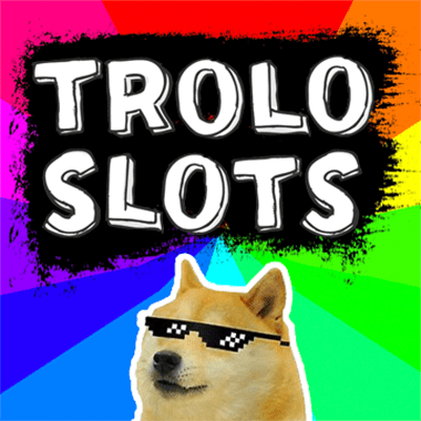 Troloslots game icon