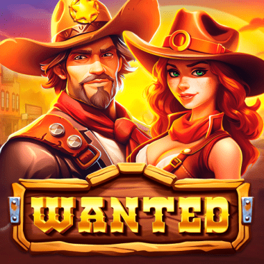 Wanted game icon