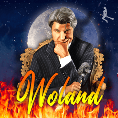 Woland game icon